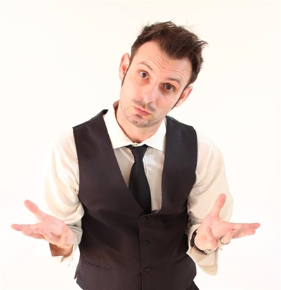 'Clean, classy, clever' Mark in Mossel Bay